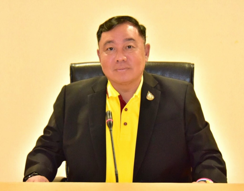 ทางหลวงชนบทเตรียมรับมืออุทกภัยในพื้นที่ภาคใต้