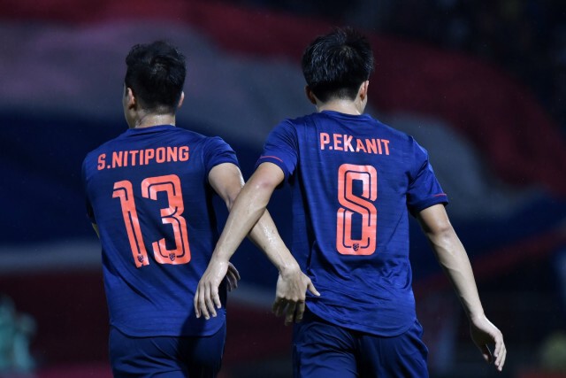 นิติพงษ์ ชี้ ความสำเร็จไม่มีเคล็ดลับ แค่ทำงานหนักและพัฒนาต่อเนื่อง