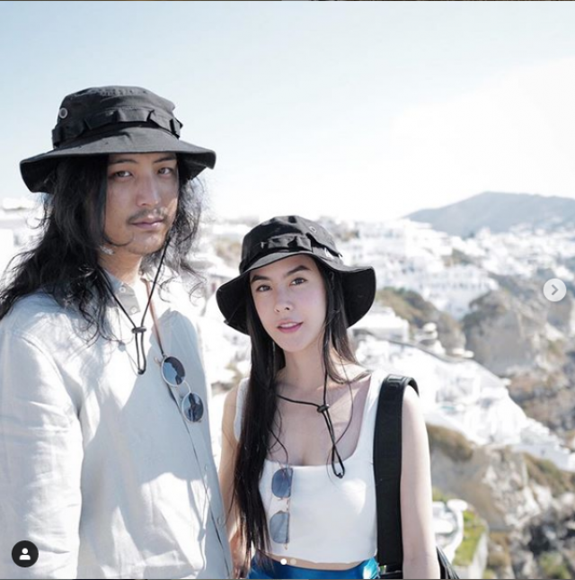 "พีค" เผยมีคุยเรื่องอนาคตกันแล้ว!