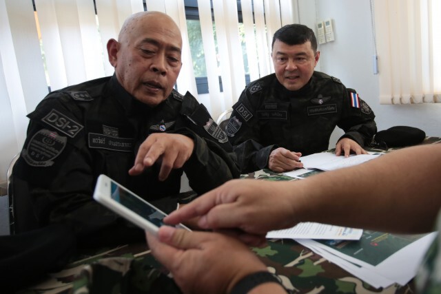 DSI เน้นย้ำ "คดีบิลลี่" โปร่งใส - ไม่มีการแทรกแซง