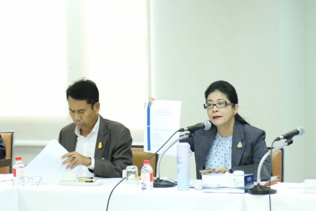 พท. ติวเข้ม เตรียมสอนมวยรัฐบาล จัดงบไม่ตอบโจทย์