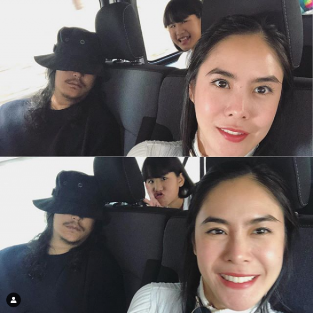 "พีค" เผยมีคุยเรื่องอนาคตกันแล้ว!