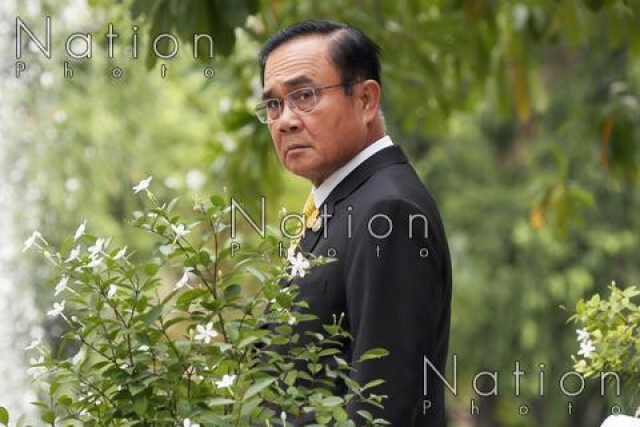 "บิ๊กตู่"กำชับ"ภาครัฐ"อำนวยความสะดวก"ซีพี"เดินหน้า"รถไฟเชื่อม3สนามบิน"ให้ราบรื่น