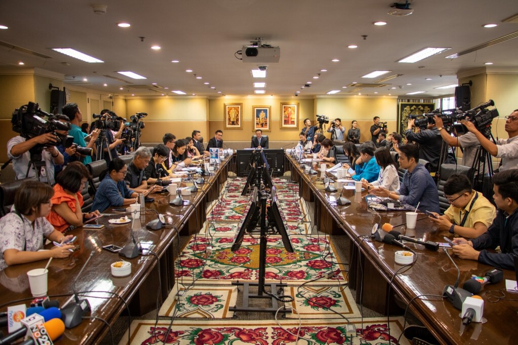 ททท. ชวนคนไทยเที่ยวกับ 2 แคมเปญ "เที่ยววันธรรมดาราคาช็อกโลก" และ "ร้อยเดียวเที่ยวทั่วไทย"