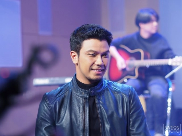 'หนุ่ม กะลา' สดใสพ้นคดีการละเมิดลิขสิทธิ์เพลง "ยาม"