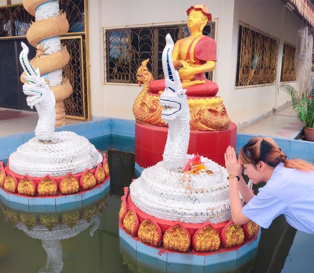 "เฟี้ยว์ฟ้าว สุดสวิงริงโก้" โพสต์ถูกลอตเตอรี่รับเงินเฉียดล้าน!