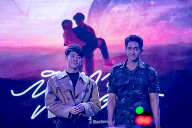 "จีเอ็มเอ็มทีวี"จัดหนักจัดเต็มเปิดตัว 12 ซีรีส์ใหม่