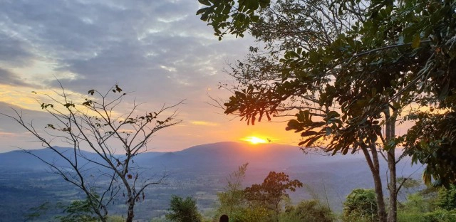 เริ่มฤดูหนาวเป็นทางการ ลุ้นกทม.หนาวนี้ 15°C