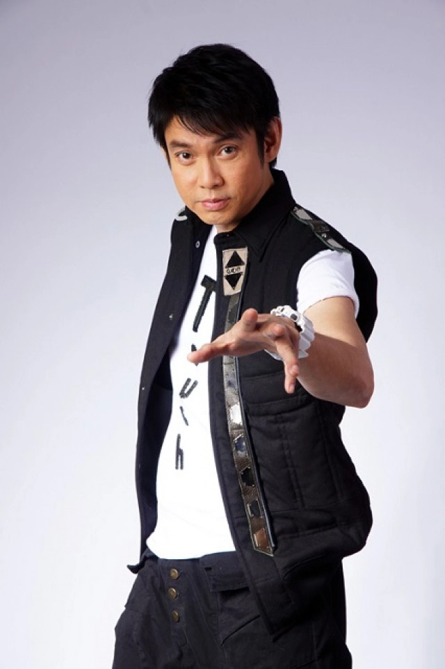 "ทัช" ณ ตะกั่วทุ่ง กลับมาเล่นละครในรอบ 20 ปี