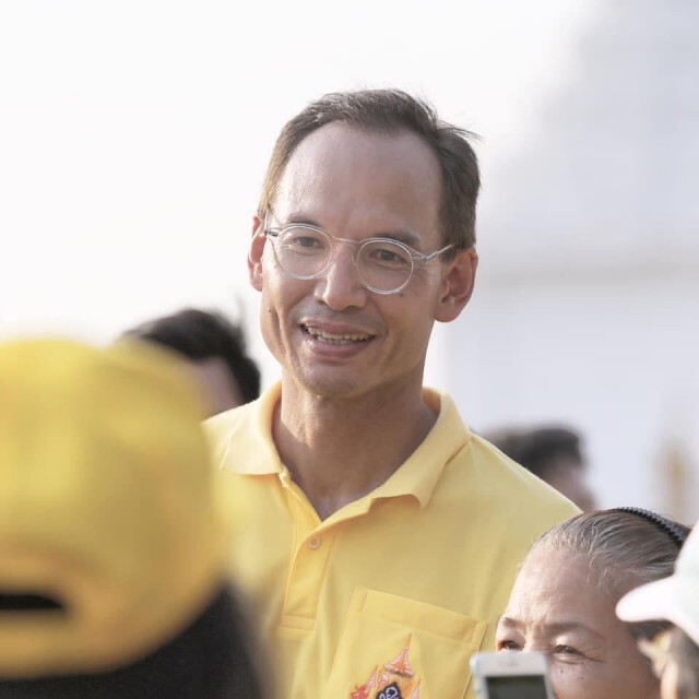 "กรณ์ จาติกวณิช" ชี้ งบประมาณ ปี 2563 ควรต้องแก้ไขปรับปรุง