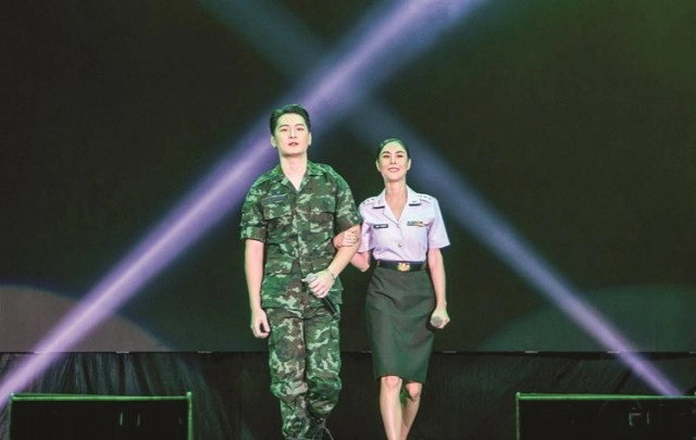 "จีเอ็มเอ็มทีวี"จัดหนักจัดเต็มเปิดตัว 12 ซีรีส์ใหม่