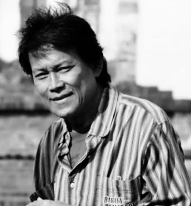 ปิดตำนาน "เป้า ปรปักษ์" อดีตดารา-ผู้กำกับคิวบู๊มือต้นๆ ของเมืองไทย