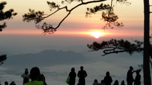 เริ่มฤดูหนาวเป็นทางการ ลุ้นกทม.หนาวนี้ 15°C