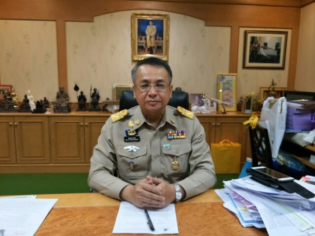 สุราษฎร์ธานี ประกาศเตือน รับมือน้ำท่วมเฉียบพลัน น้ำป่าไหลหลาก