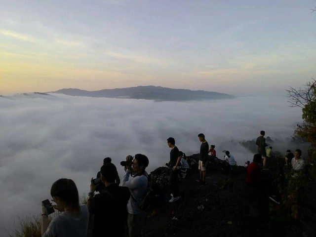 เริ่มฤดูหนาวเป็นทางการ ลุ้นกทม.หนาวนี้ 15°C