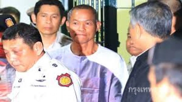 "วิษณุ" อุบตอบ "อดีตพุทธอิสระ" จ่อคืน "ผ้าเหลือง"