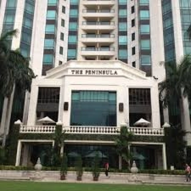 ตระกูล "ภัทรประสิทธิ์" แตกหักกลุ่มเพนนินซูล่า