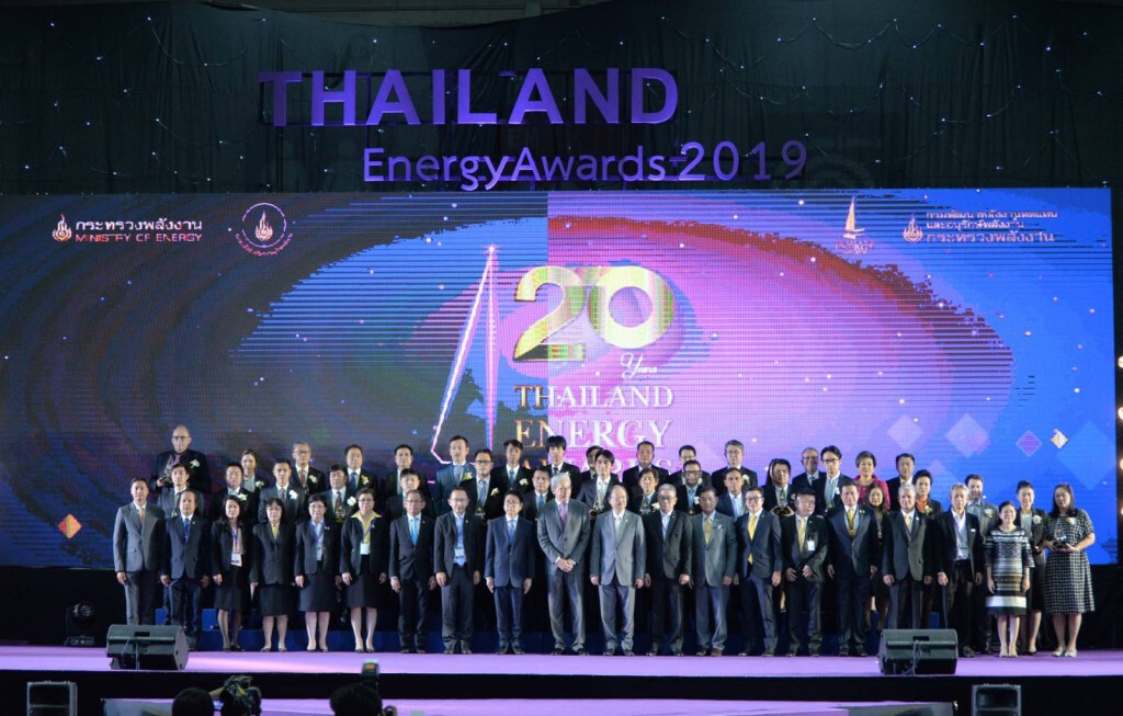 พลังงานดันไทยผู้นำอาเซียนด้านพลังงานทดแทน - อนุรักษ์พลังงาน