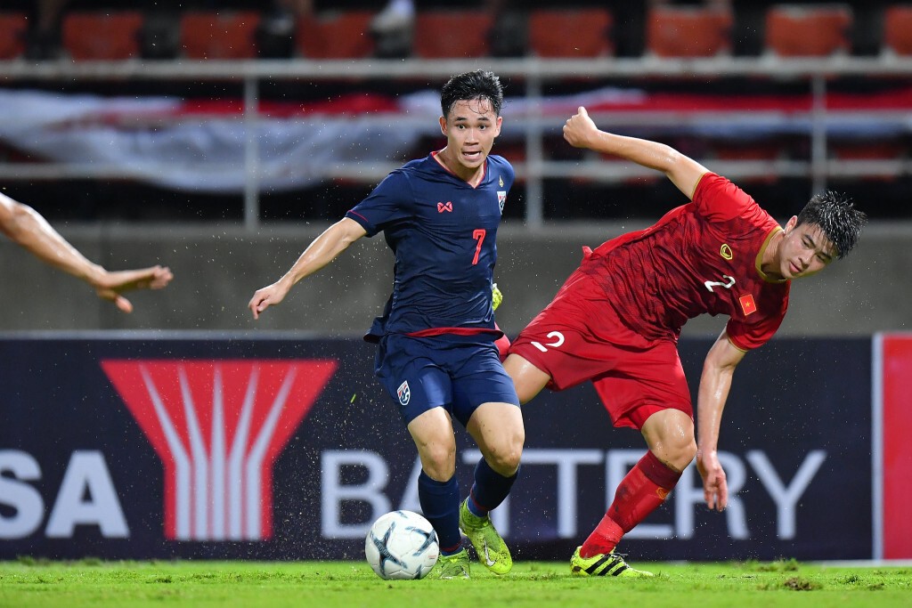 ไทยทิคเก็ตเมเจอร์ เตรียมเปิดขายบัตรเข้าชม ไทย เยือน มาเลเซีย-เวียดนาม ไทยทิคเก็ตเมเจอร์ เตรียมเปิดขายบัตรเข้าชม ไทย เยือน มาเลเซีย-เวียดนาม