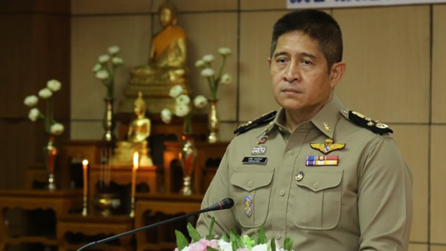ย้าย"นวัธ"เข้าบางขวาง!
