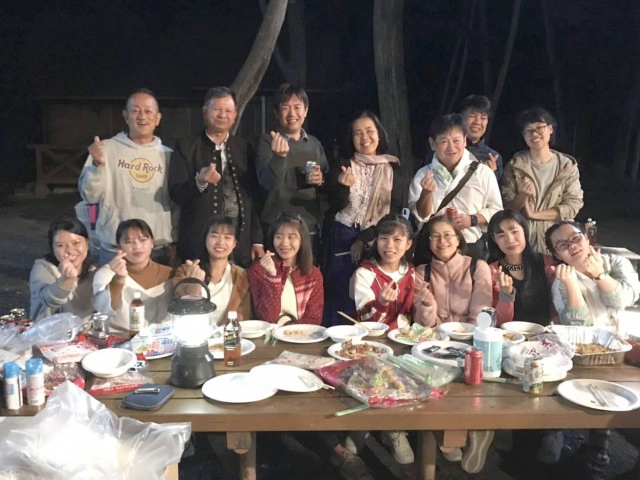 โอกาสทอง 5 คนไทยนำร่อง  "งานบริบาล" ผู้สูงอายุในญี่ปุ่น