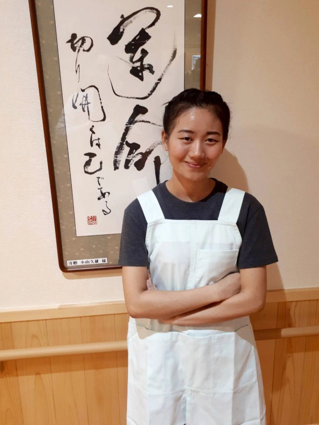 โอกาสทอง 5 คนไทยนำร่อง  "งานบริบาล" ผู้สูงอายุในญี่ปุ่น