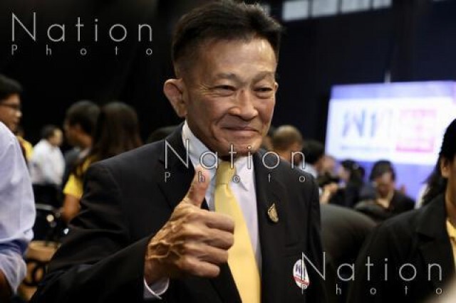 นายกฯ สวน สมพงษ์ สั่งได้หรอ หลังให้ไปทำงบฯ ใหม่ทั้งฉบับ