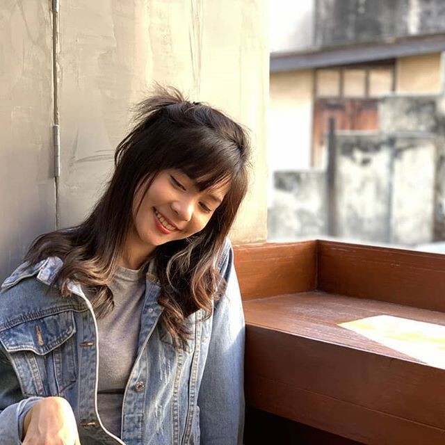 บิ๊นท์ สิรีธร "นางสาวไทย 2562" รับอัพสวย แต่ไม่ได้ศัลยกรรม