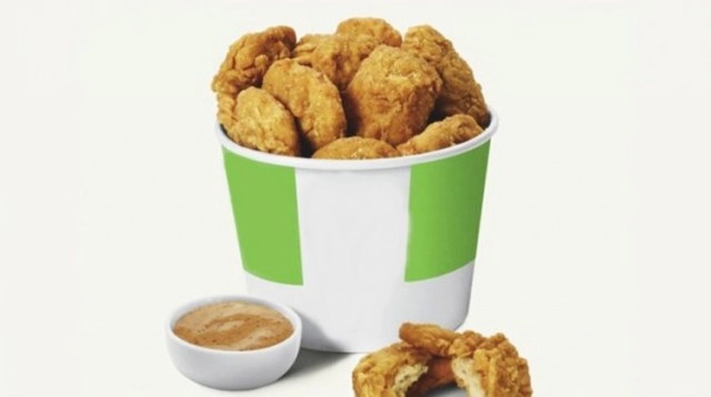 "เนื้อเทียม" เทรนด์ใหม่ของคนรักสุขภาพ