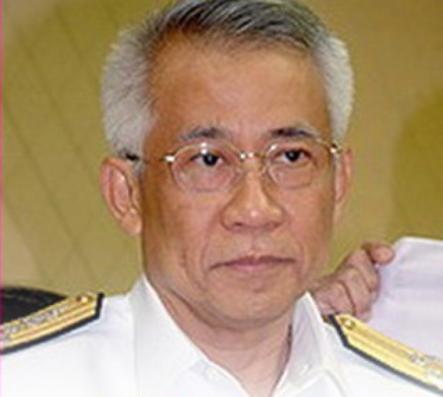 พล.ร.อ.บรรณวิทย์ ส่งทนายยื่นฟ้อง "ไฮโซบี" กุข่าวแย่งคฤหาสน์