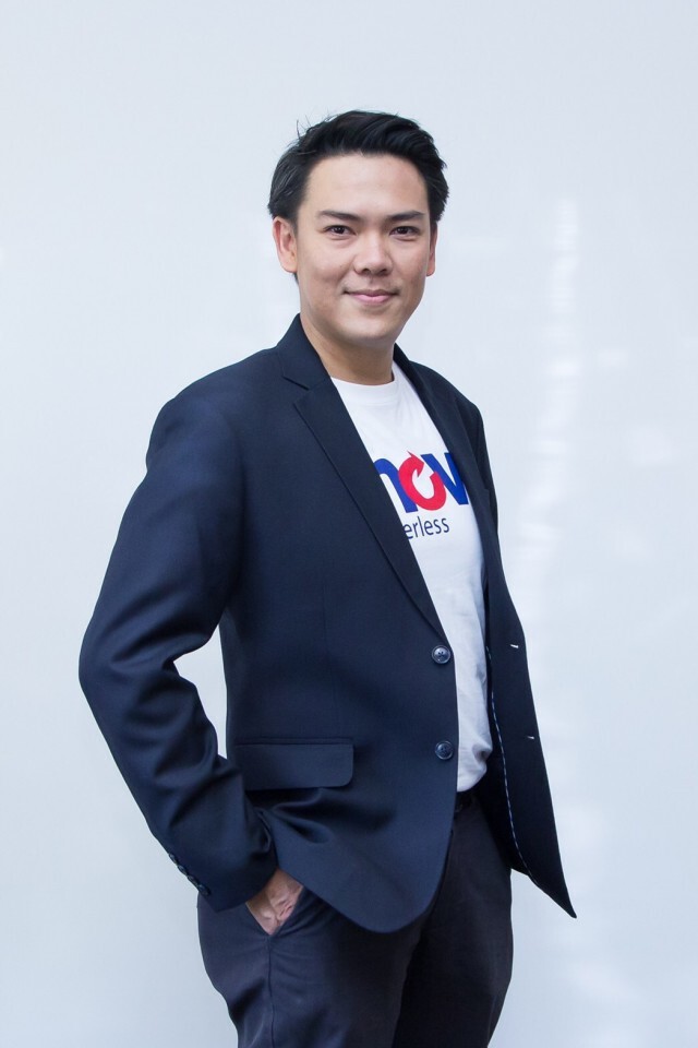 ‘บี’ ผนึก ‘ลาซาด้า’ รุกธุรกิจอีคอมเมิร์ซ