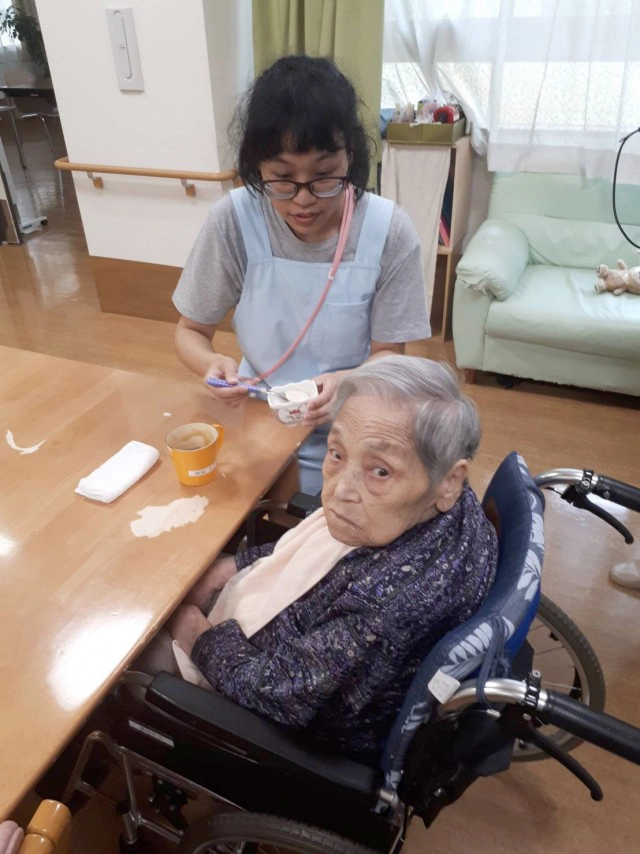 โอกาสทอง 5 คนไทยนำร่อง  "งานบริบาล" ผู้สูงอายุในญี่ปุ่น