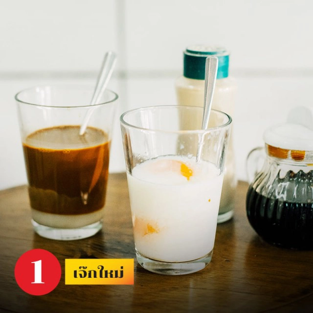 "เชลล์ชวนชิม" ท้าให้ลอง! 8 สุดยอดร้านคาว - หวาน อร่อยสะท้านแคลอรี่!