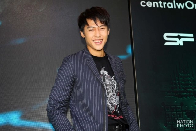 "หมาก ปริญ"  ยอมความหวาน ณเดชน์-ญาญ่า