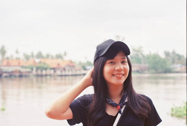 บิ๊นท์ สิรีธร "นางสาวไทย 2562" รับอัพสวย แต่ไม่ได้ศัลยกรรม