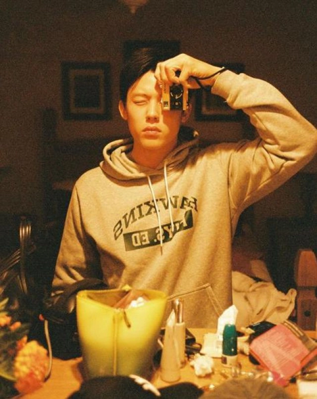 "หมาก ปริญ"  ยอมความหวาน ณเดชน์-ญาญ่า