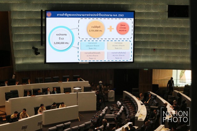 ส.ส.อนาคตใหม่ เปิดใจ หลังโหวตสวนมติพรรค