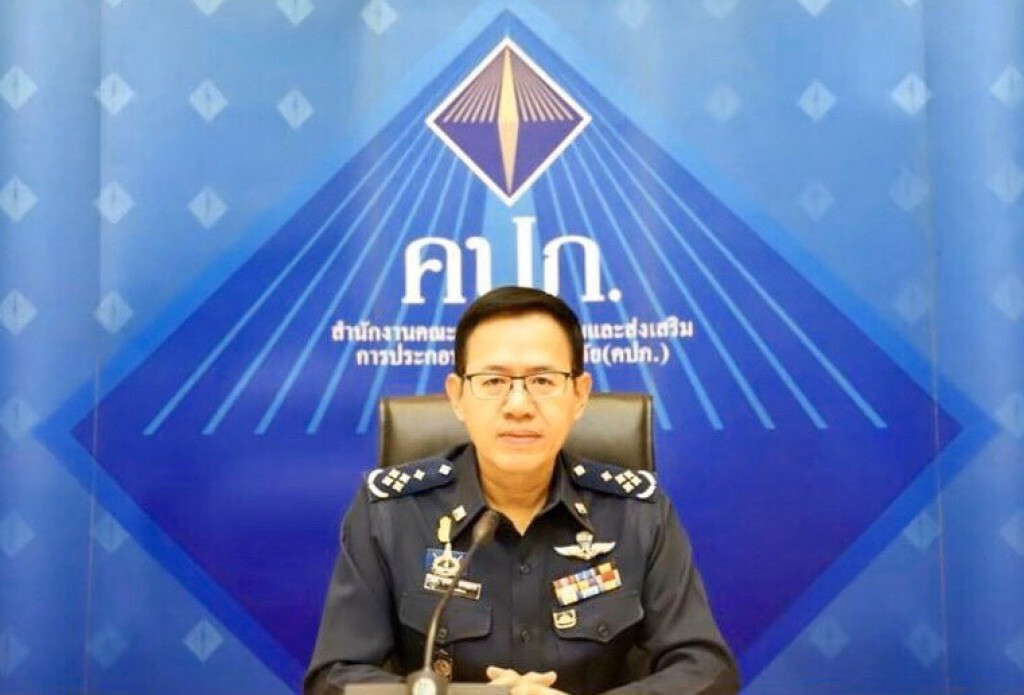 คปภ.ปลื้มผลประเมิน 'การเปิดเผยข้อมูล-การป้องกันการทุจริต' ได้คะแนนเต็ม