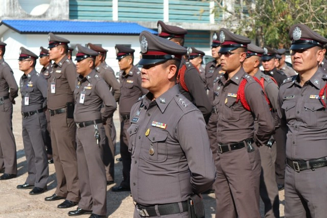 รวบรวมเบอร์โทรฉุกเฉินเวลาเกิดเหตุต่างๆ