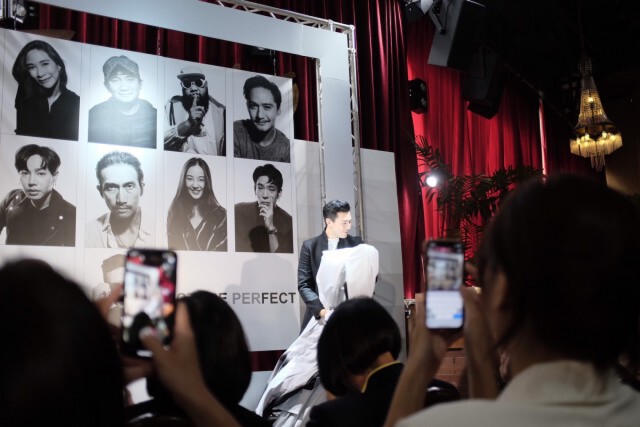 "โดม ปกรณ์ ลัม" สานต่อความชอบหารายได้ช่วย "ผู้ป่วยธาลัสซิเมีย"