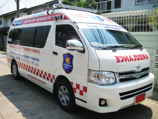 รวบรวมเบอร์โทรฉุกเฉินเวลาเกิดเหตุต่างๆ