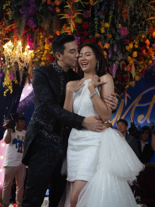 "โดม ปกรณ์ ลัม"เผยทำเมทัลไม่ได้นอนเลย