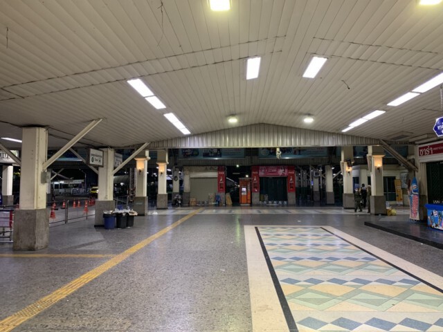 การรถไฟฯ ผนึก พม.คุ้มครองคนไร้ที่พึ่งที่หัวลำโพง