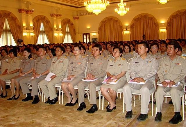 รวบรวมเบอร์โทรฉุกเฉินเวลาเกิดเหตุต่างๆ