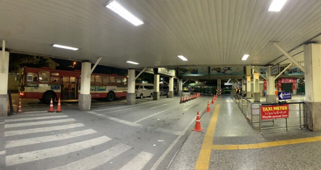 การรถไฟฯ ผนึก พม.คุ้มครองคนไร้ที่พึ่งที่หัวลำโพง