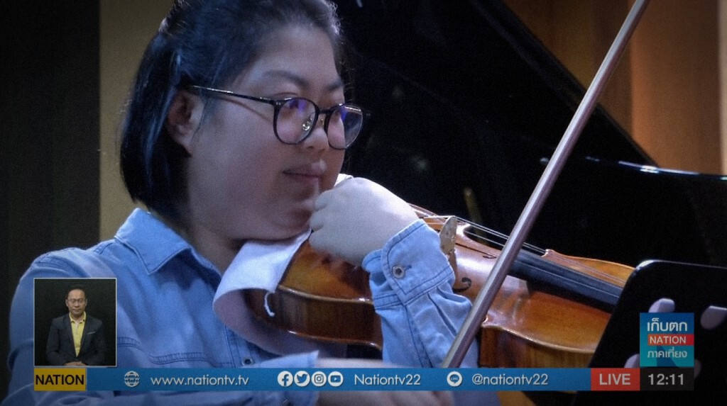 20-10-62 เมื่อดนตรีคลาสสิกไม่ต้องปีนบันไดฟัง 20-10-62 เมื่อดนตรีคลาสสิกไม่ต้องปีนบันไดฟัง