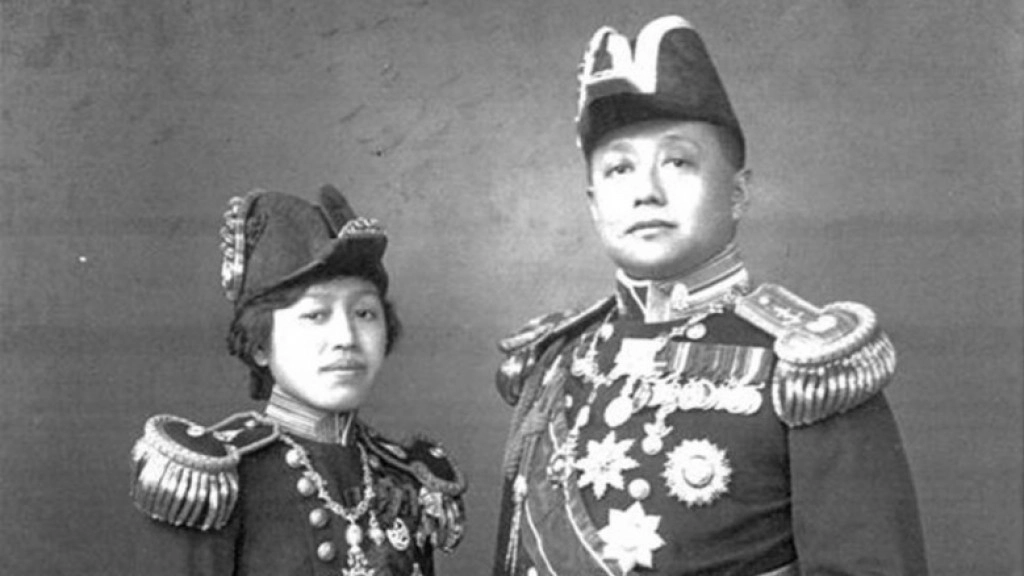 ย้อนประวัติศาสตร์ลดพระอิสริยยศพระราชชายา