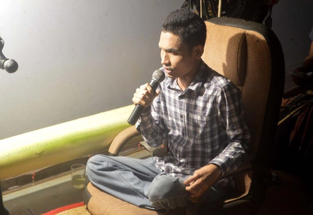 คณะสงฆ์ออกแถลงการณ์ต่อต้าน "หนังตะลุงน้องเดียว"