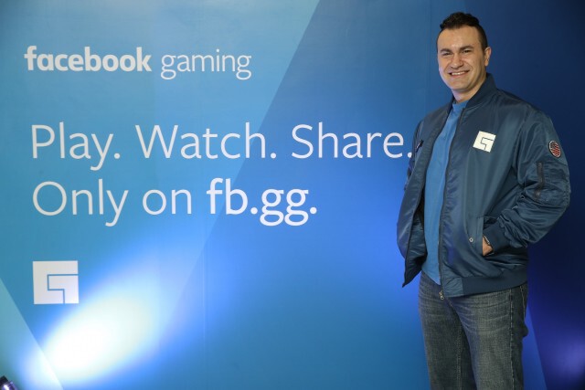 Facebook Gaming ปล่อยแอพพลิเคชั่นเกมแล้วบน Google Play