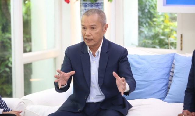 "พ่อรอง"ขอพึ่งสิ่งศักดิ์สิทธิ์หวังยื้อลมหายใจเเม่ทุม